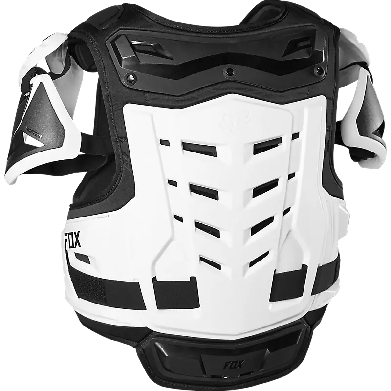 Raptor Vest CE Chest Guard