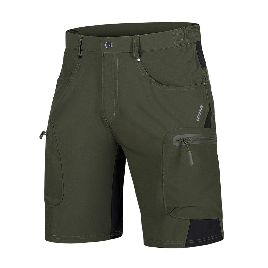 Men's Quick-dry Outdoor Cargo Short