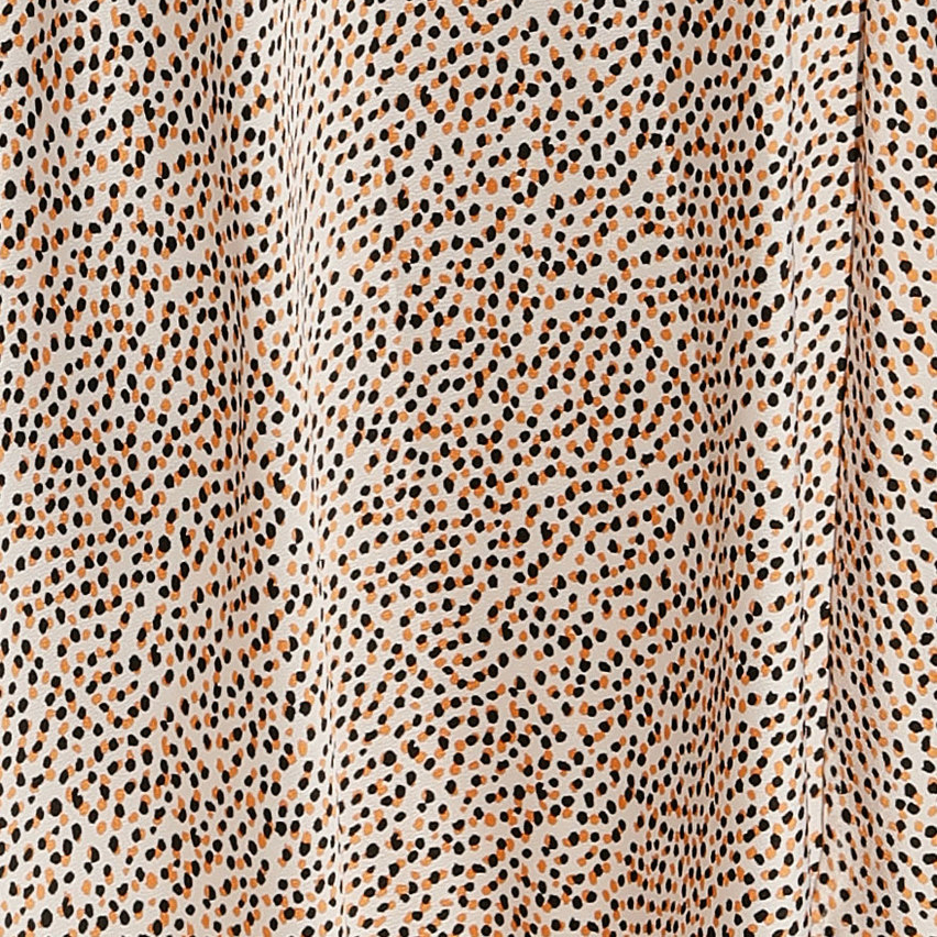 Fashion Small Lace-up Sleeveless One-piece Dress Spring And Summer Europe And The United States