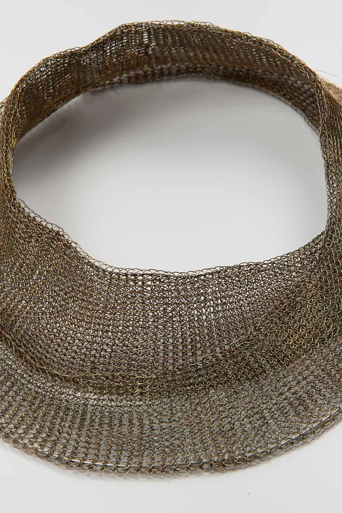 Rivera-spain Collar Jade