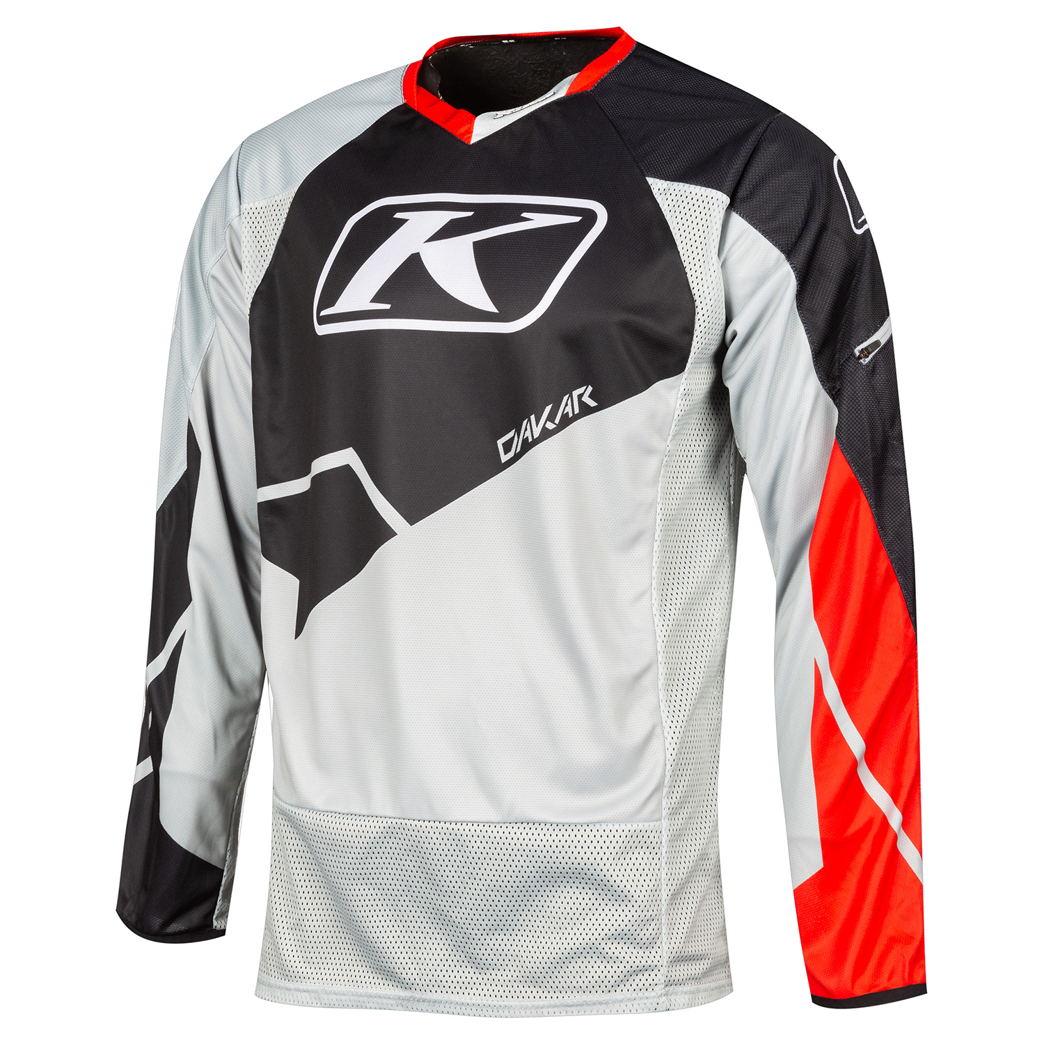 Dakar Jersey