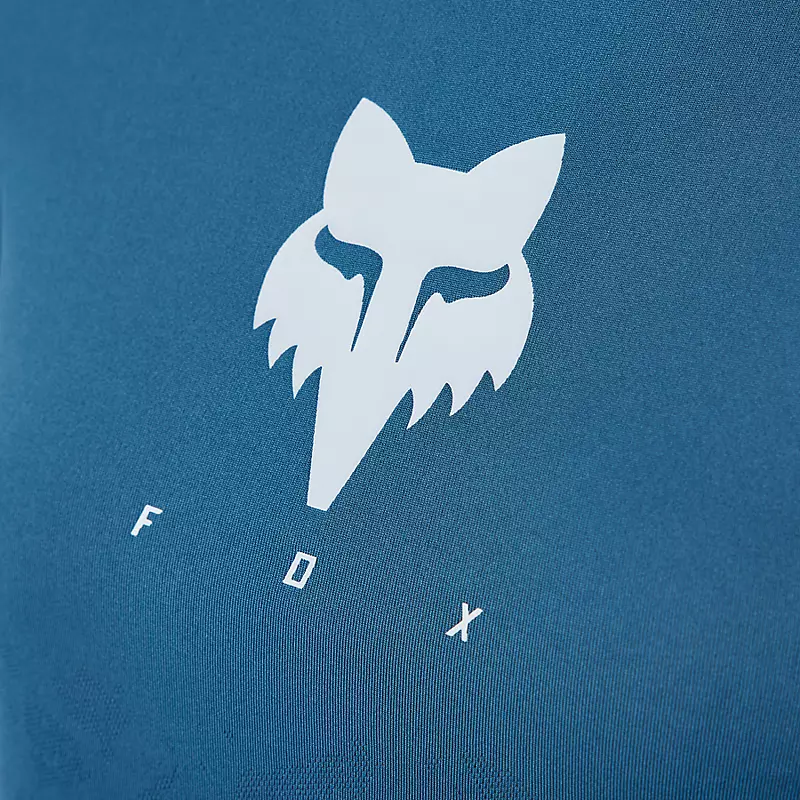 Womens Ranger TruDri® Long Sleeve Jersey