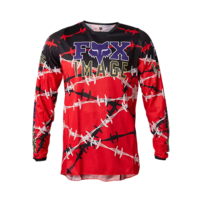 180 Barbed Wire Special Edition Jersey