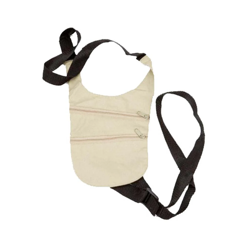 Funda de viaje Rockwest PORTADOCUMENTOS - beige