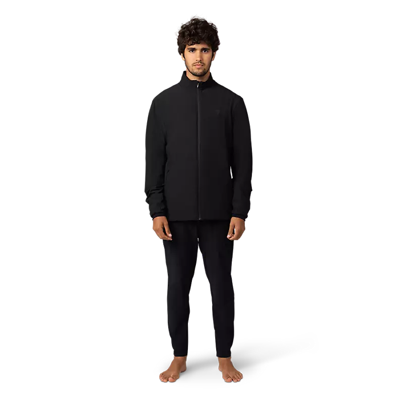 Warm Up Polartec® Alpha® Jacket