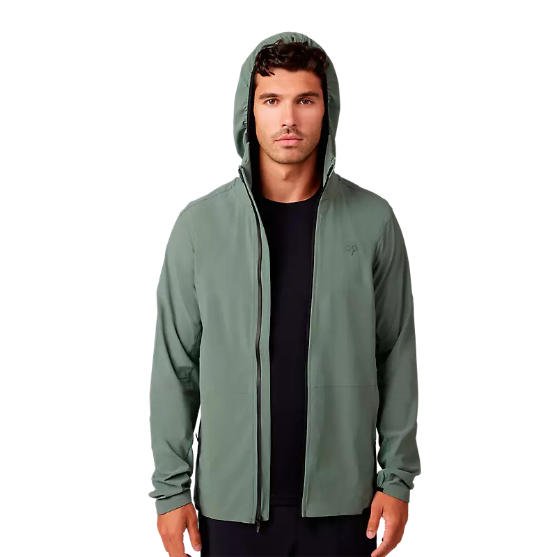 Adapt Water Resistant Jacket