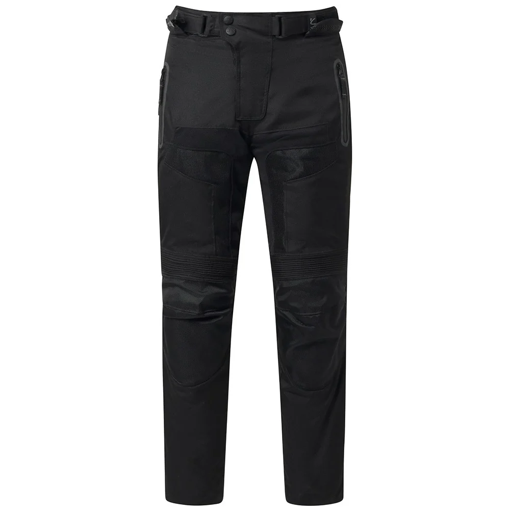 PANTALON OUT DENVER - NEGRO