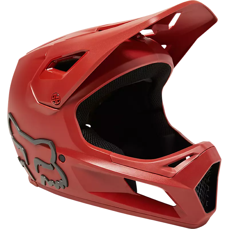 Rampage Helmet
