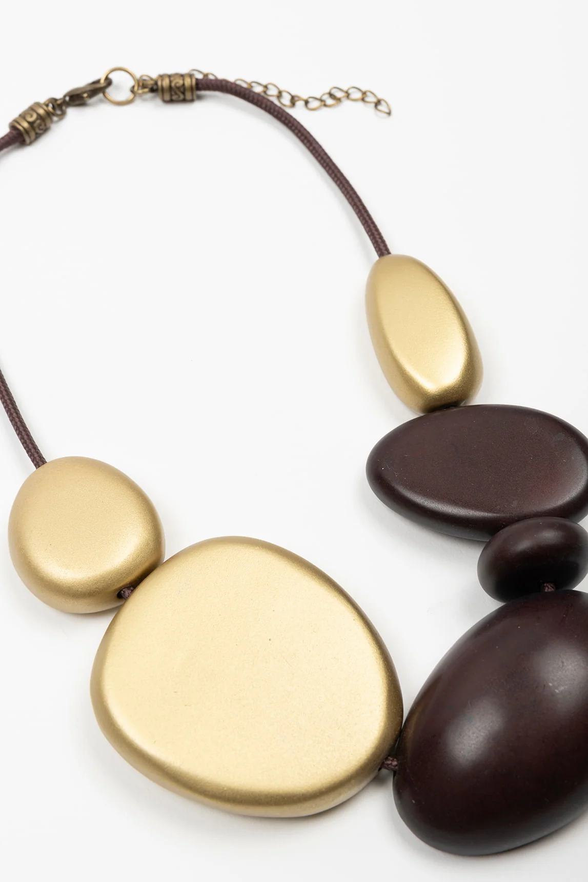 Rivera-spain Collar Nicole dorado