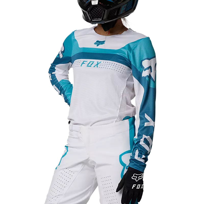 Womens Flexair Efekt Jersey