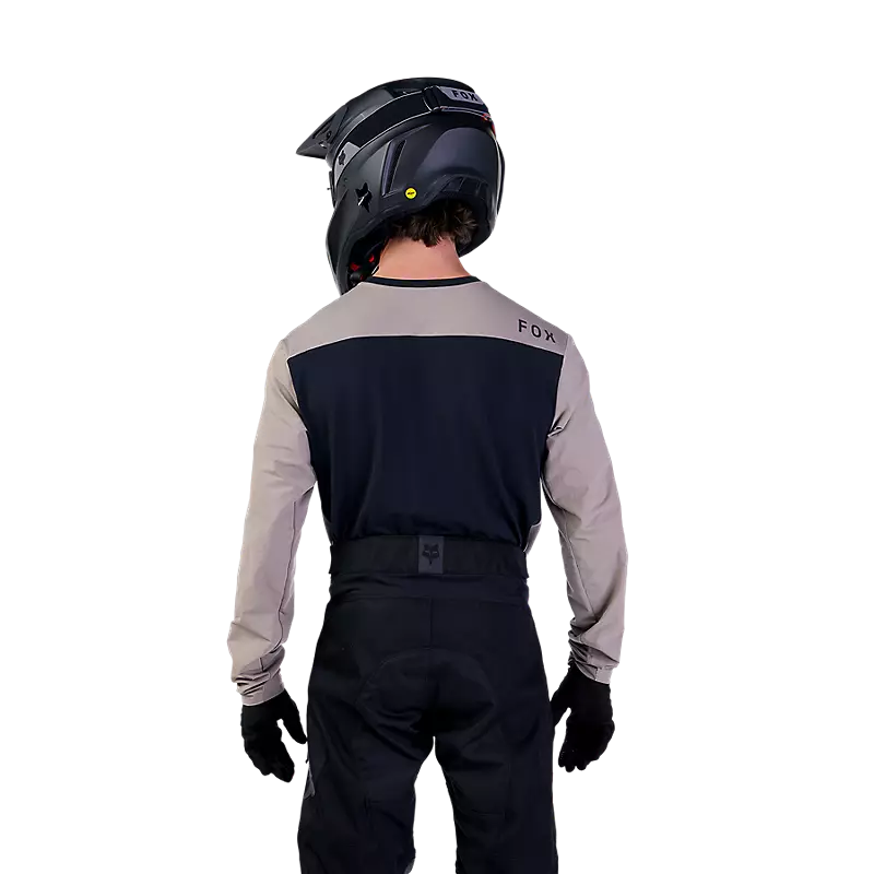 Defend Off Road Jersey