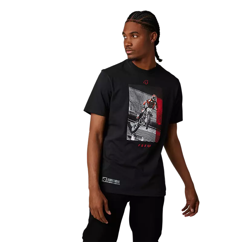 GOAT Premium Tee