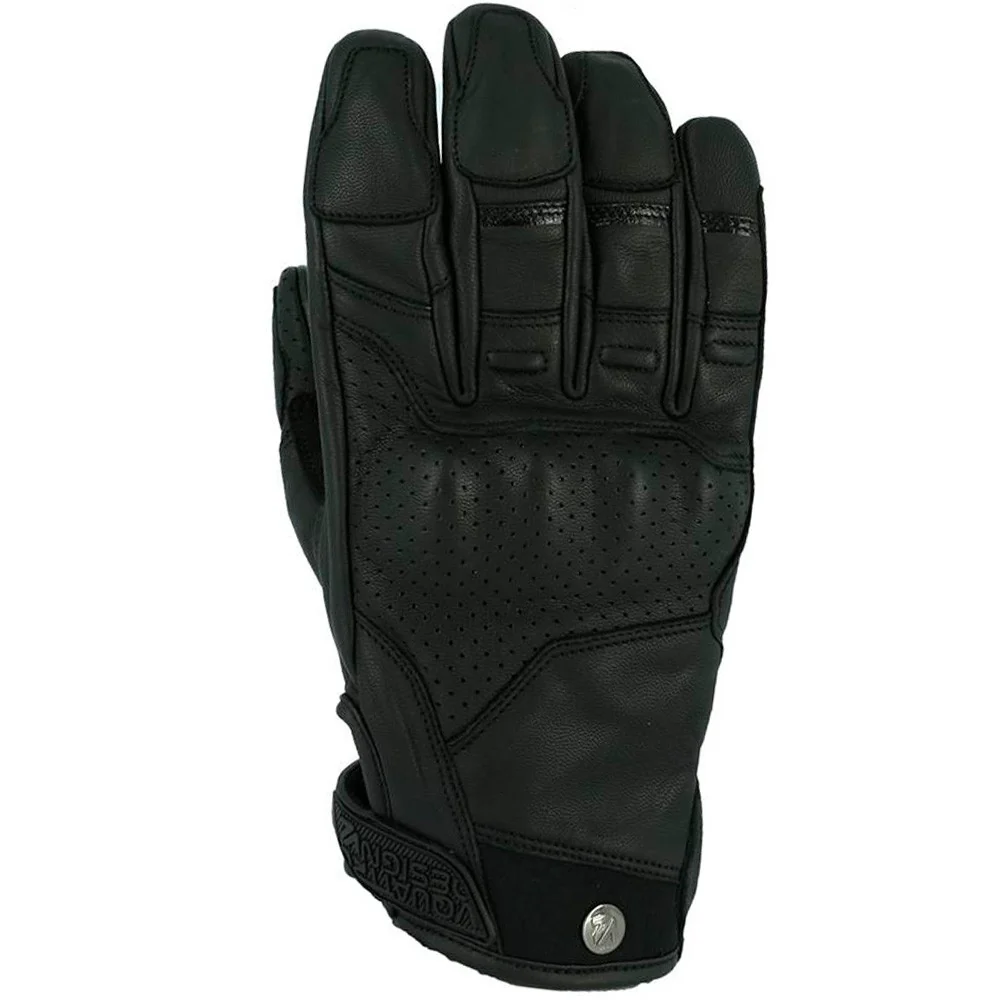 GUANTES VERANO VQUATTRO SPEED NEGRO