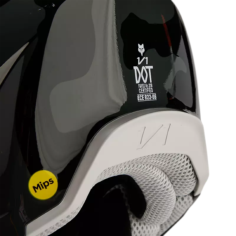 Youth V1 Bnkr Helmet