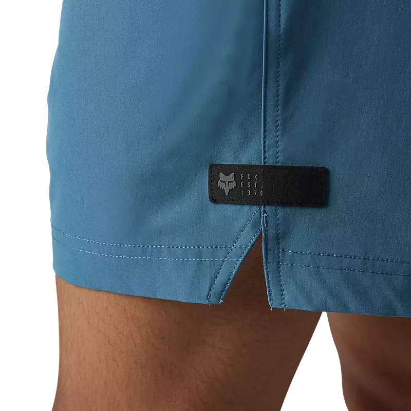 Essex Volley Solid Shorts