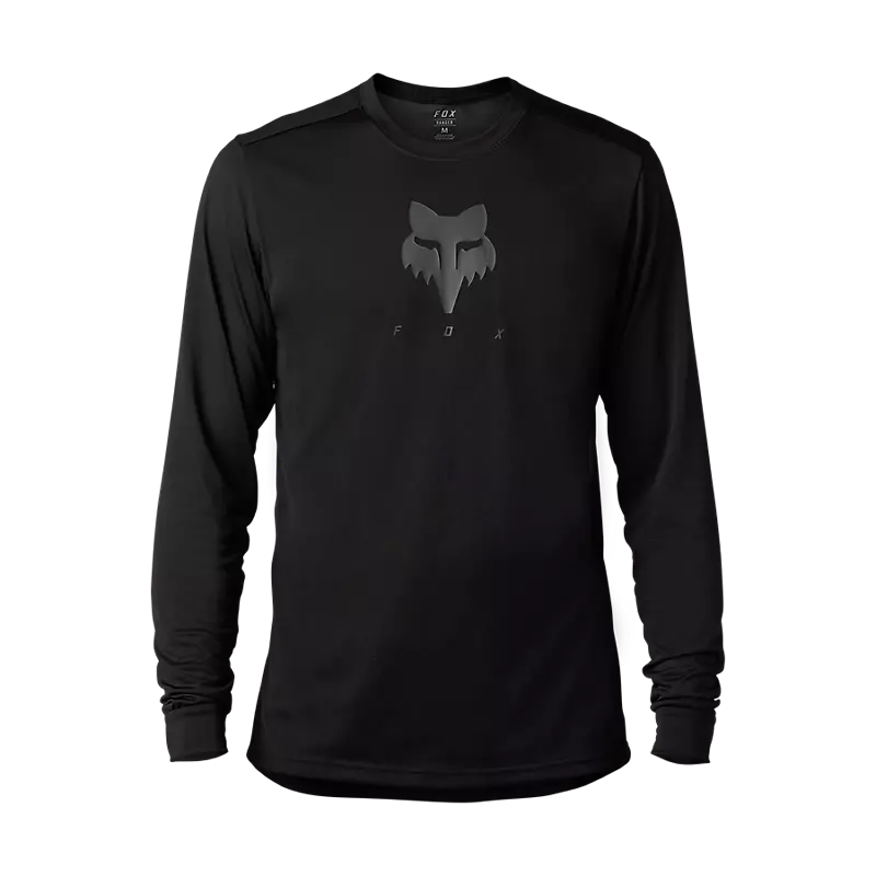 Ranger TruDri Long Sleeve Jersey