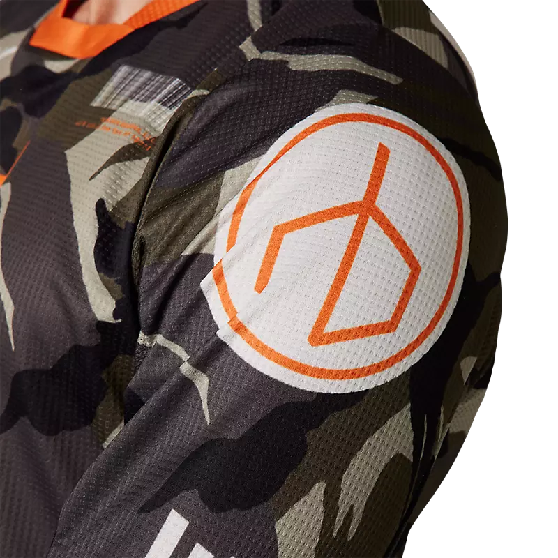 180 rag & bone? Camo Jersey