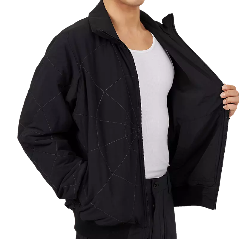 Fox x Livestock Bomber Jacket