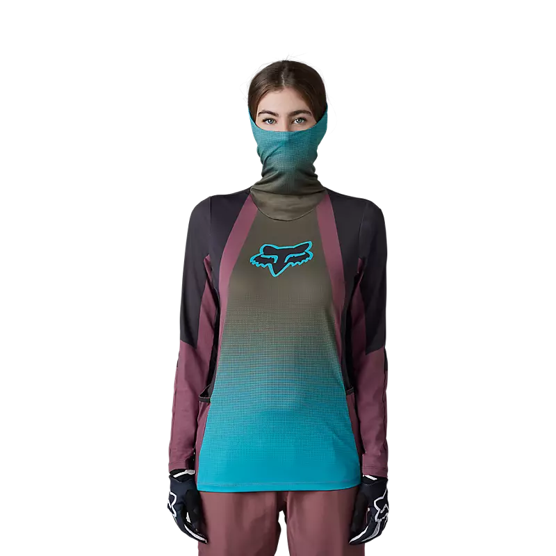 Womens Ranger Drive Krux SXS Jersey