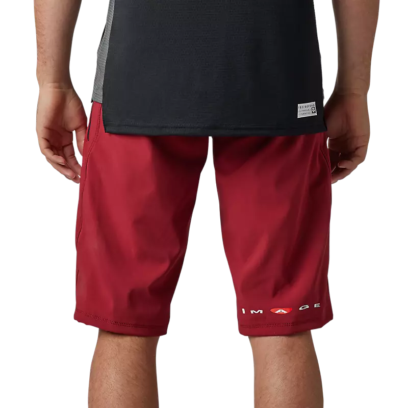 Defend Aurora Shorts