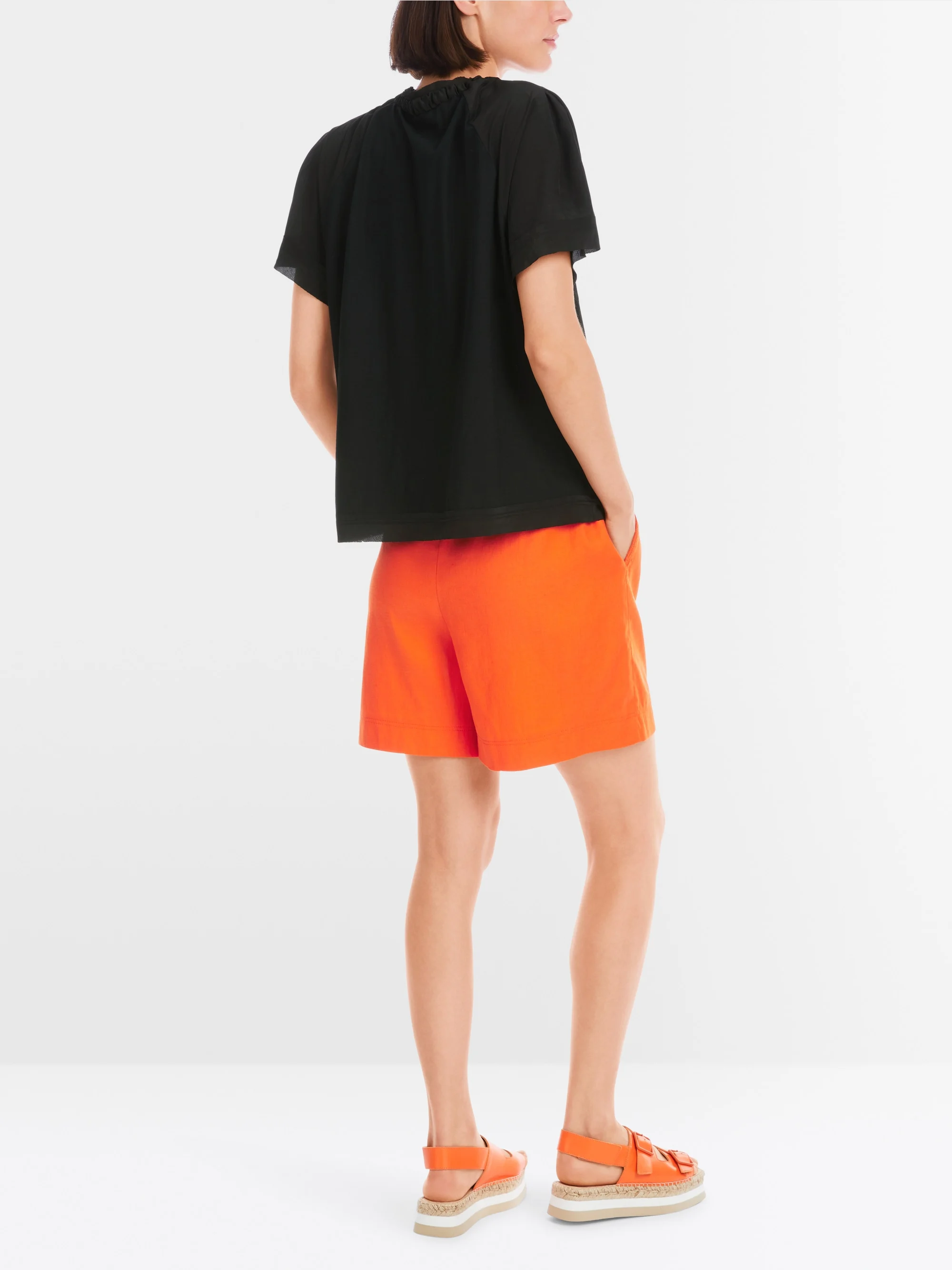 Marc-Cain Casual blouse shirt