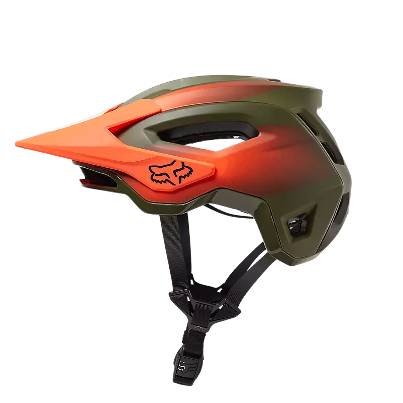Speedframe Pro Fade Helmet
