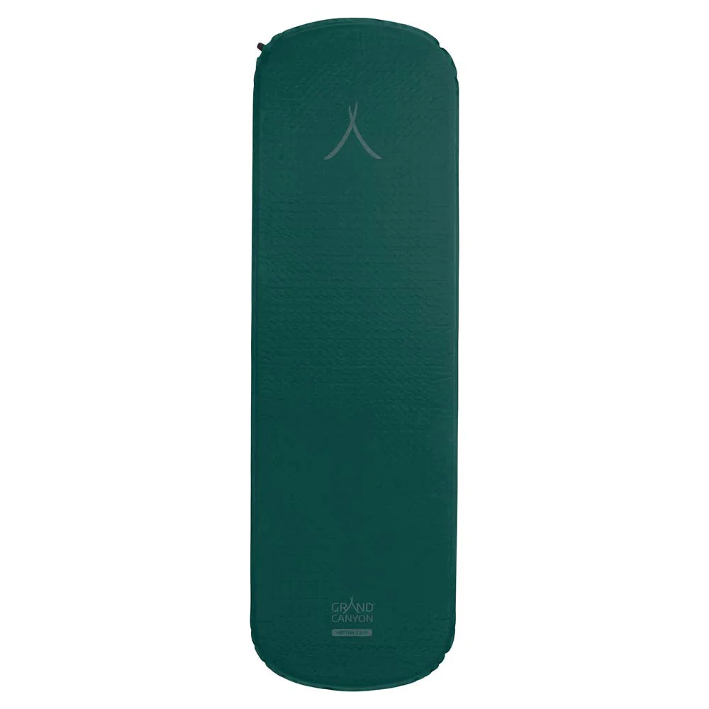 Grand Canyon Hattan 5.0 Large olive - Esterilla autohinchable