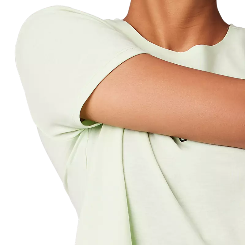 Womens Forums In Theory Tee