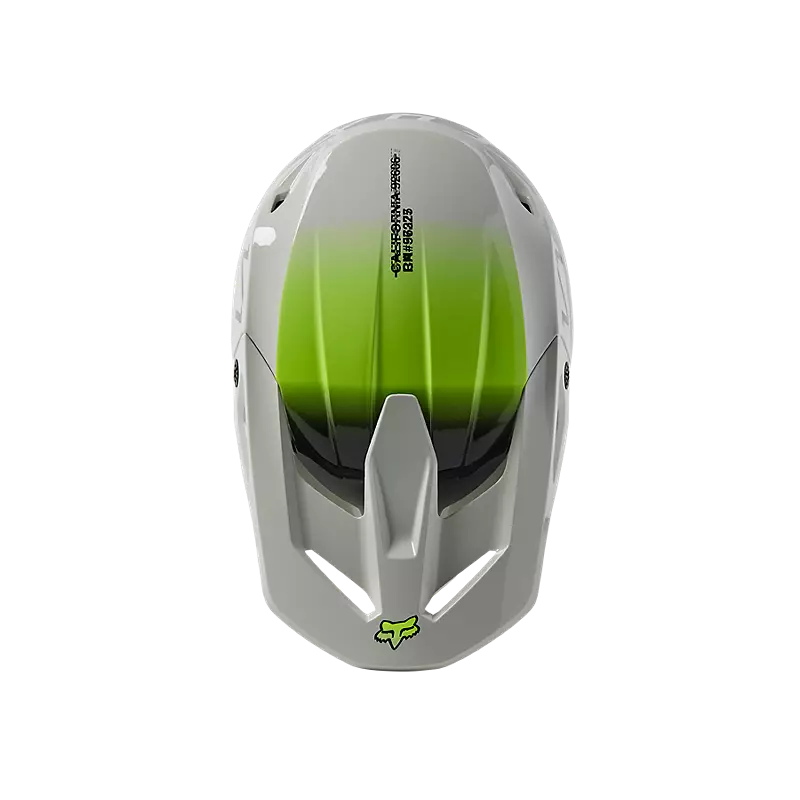 Youth V1 Toxsyk Helmet