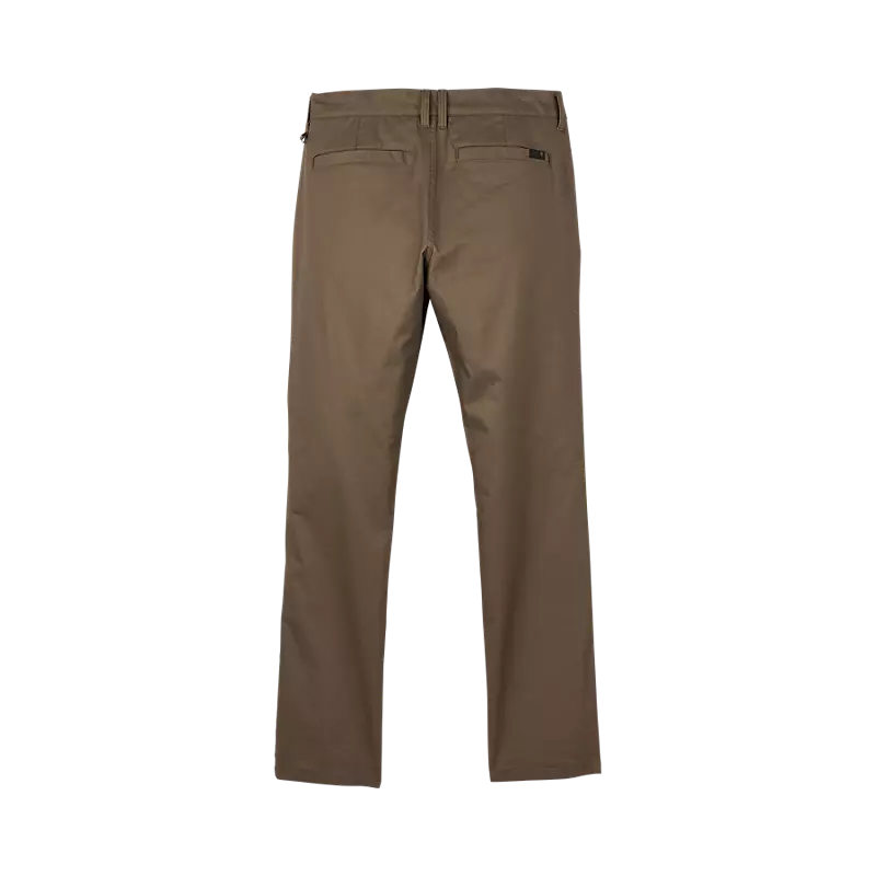 Essex Stretch Slim Pants