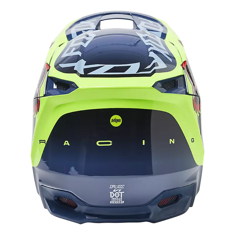 Youth V1 Core Venz Helmet