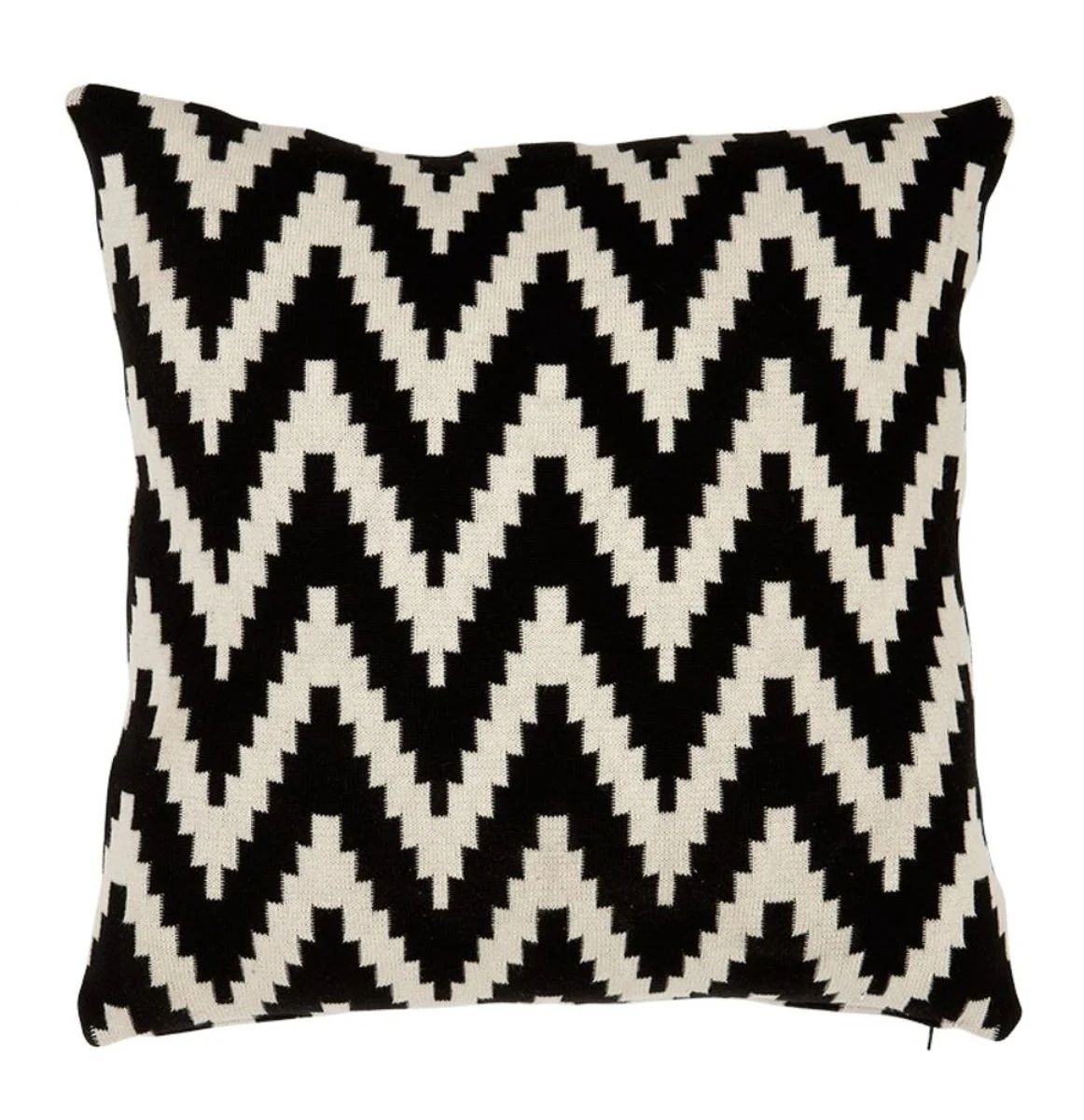 Casa Padrino almohada de lujo 50 x H. 50 cm - accesorios de sala de estar