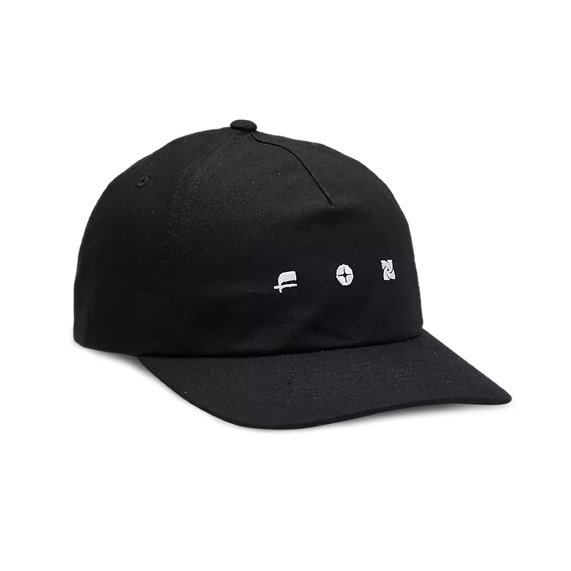 Womens Sensory Snapback Hat