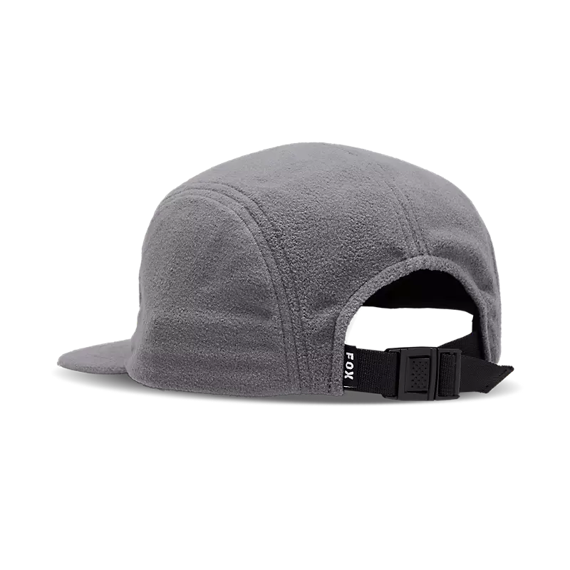 Polar Fleece 5-Panel Hat