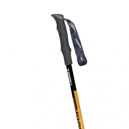 Masters SHERPA ANTISHOCK CSS - Bastones de trekking telescópicos