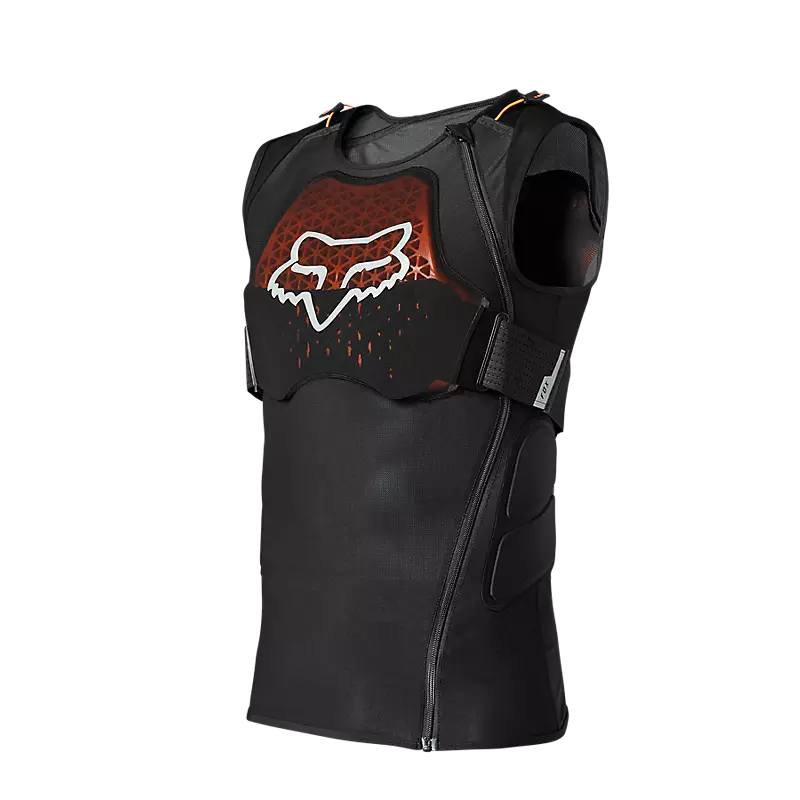 Baseframe Pro D3O? Vest Guard