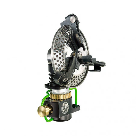 Optimus Crux Weekend He Cook System - Hornillo + Sistema de cocción