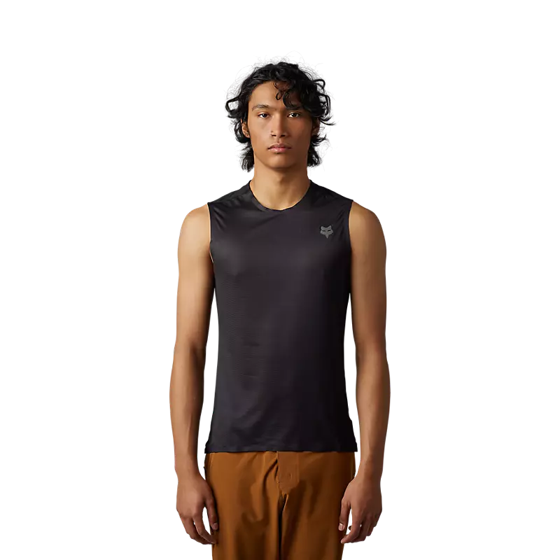 Flexair Ascent Sleeveless Jersey