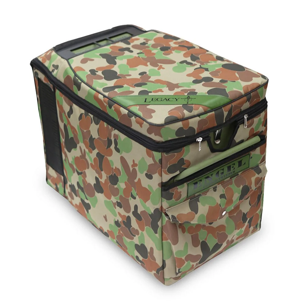 Funda isotérmica para nevera Engel MT45 - Camu