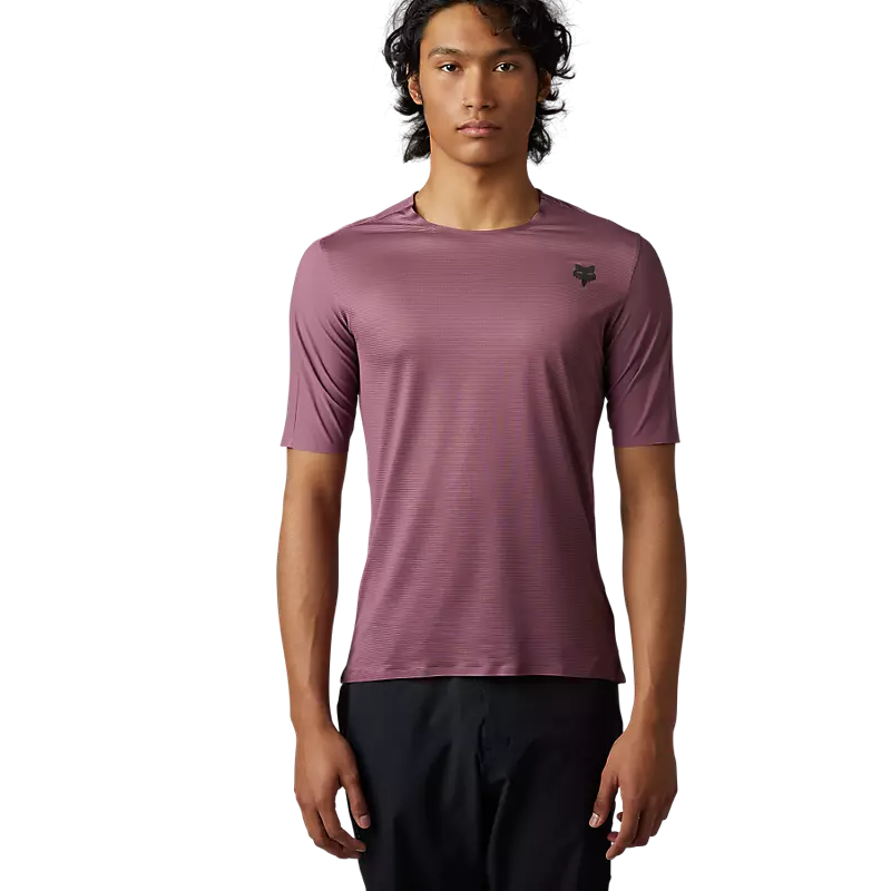 Flexair Ascent Short Sleeve Jersey
