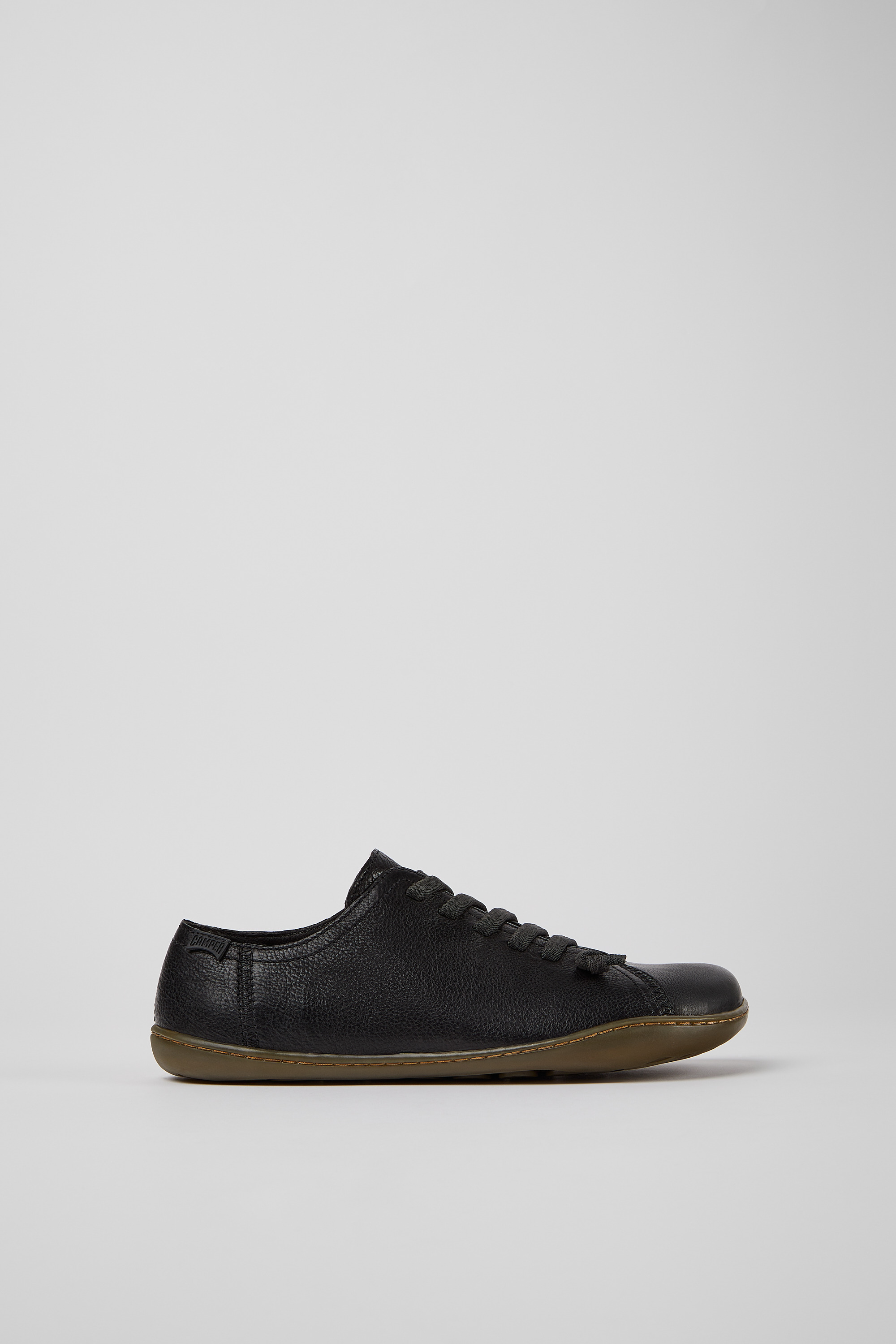Peu - Black Casual Shoes for Women