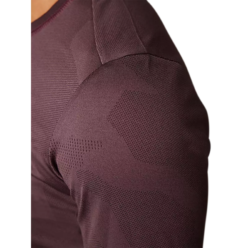 Womens Ranger Long Sleeve Jersey