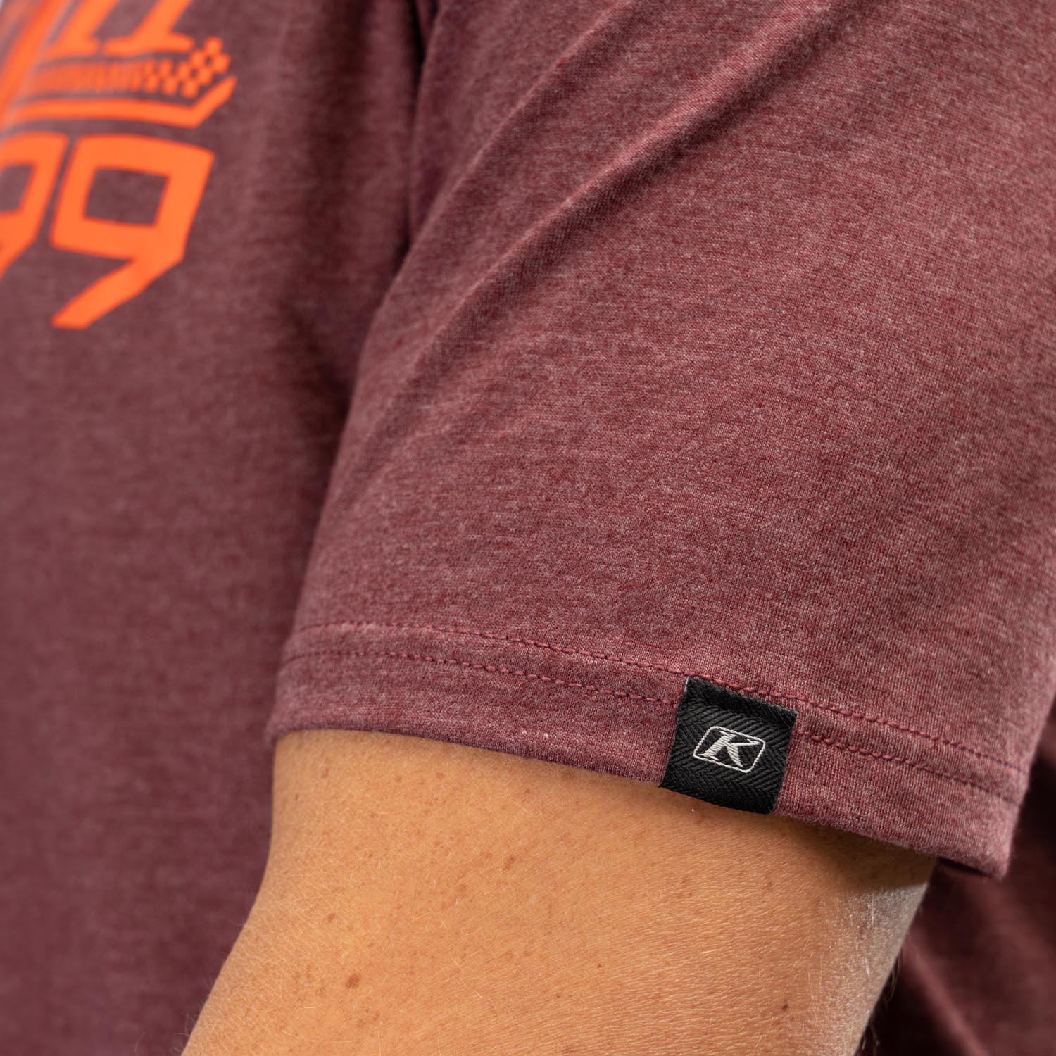 Foundation Tri-blend Tee