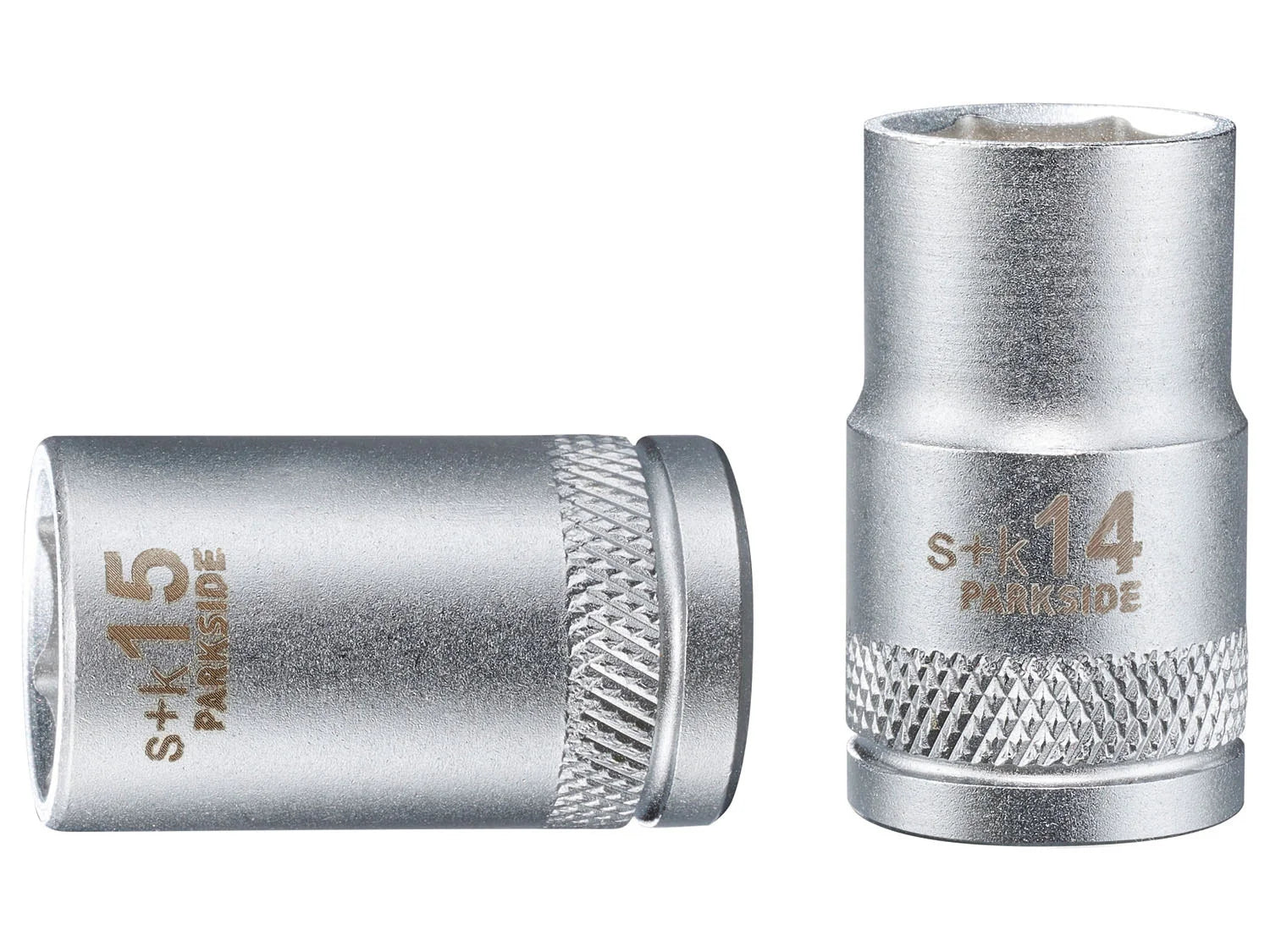 PARKSIDE socket wrench set, 216 pieces