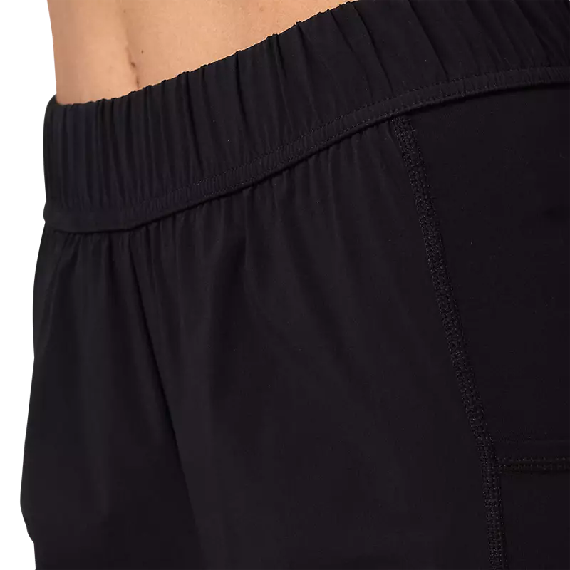 Womens Contender 2-In-1 Shorts