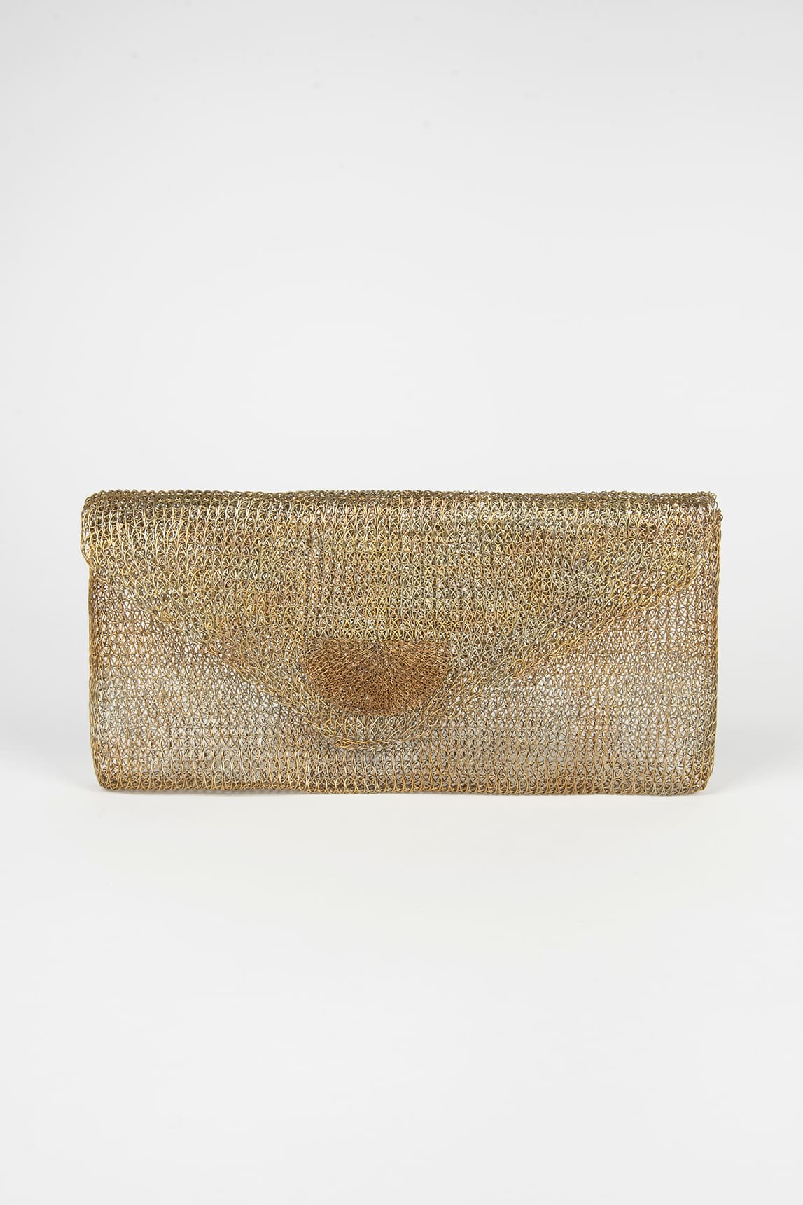 Rivera-spain Clutch Etiano dorado