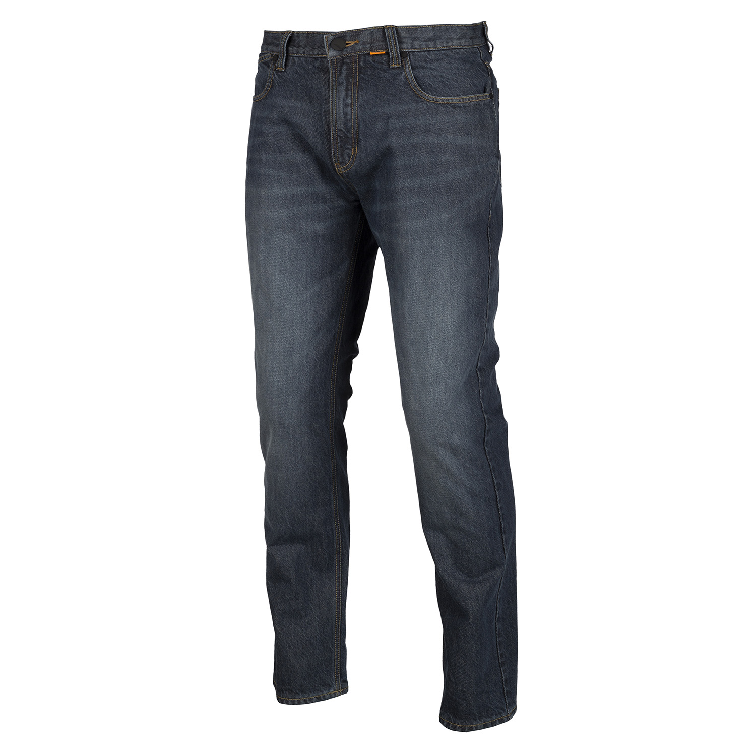 K Fifty 2 Straight Riding Jean