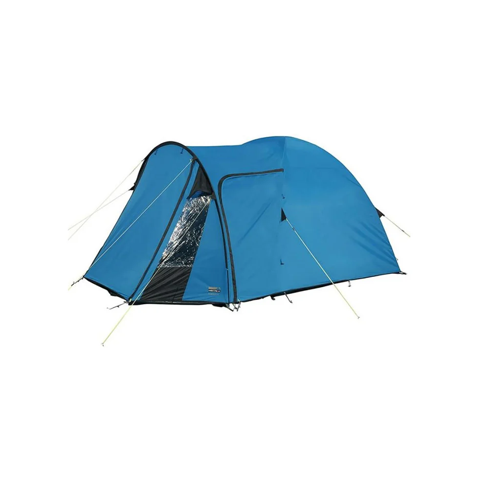 High Peak TESSIN 4P - Tienda de campaña iglú