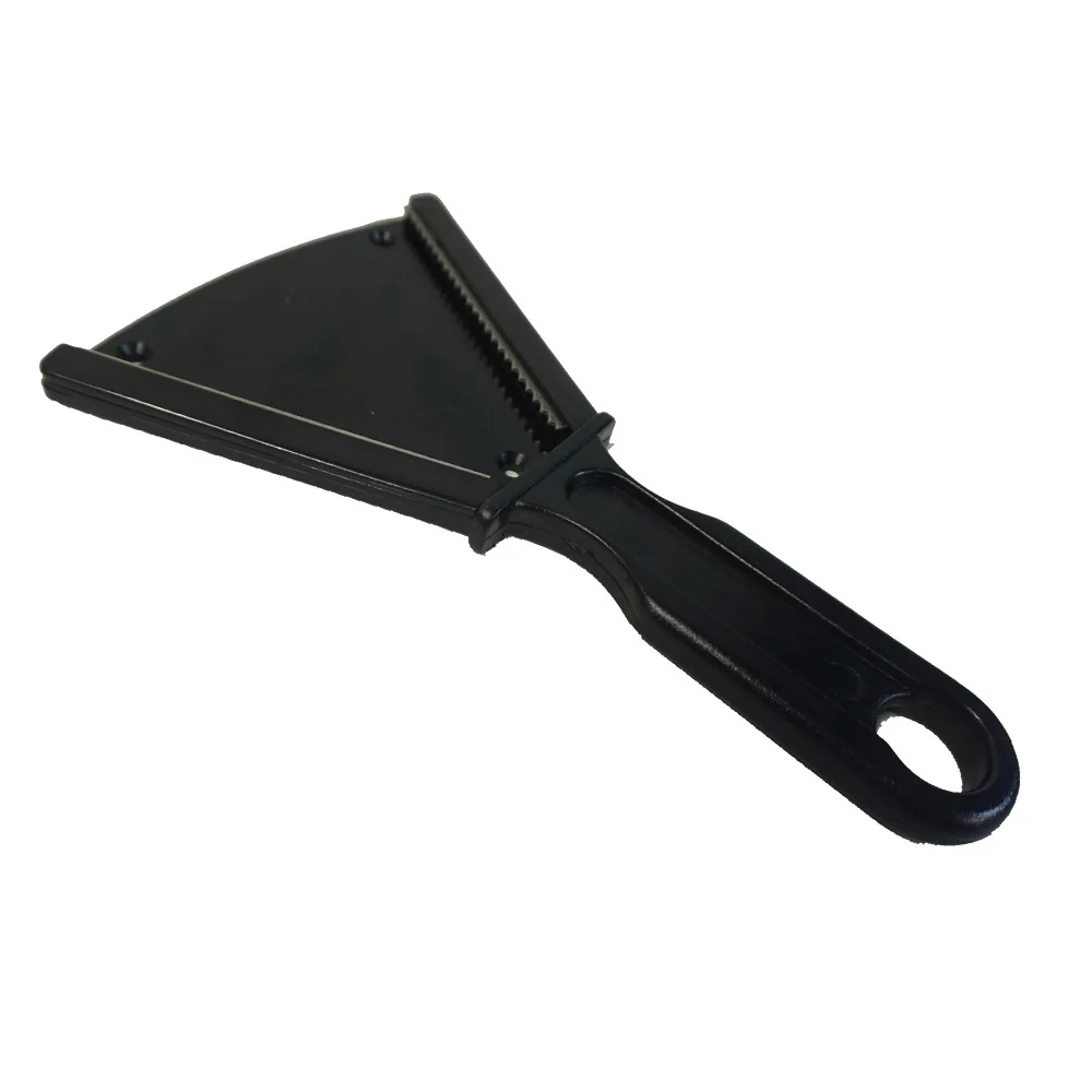 Herramienta ABRIDOR DE BOTES RITA – negro