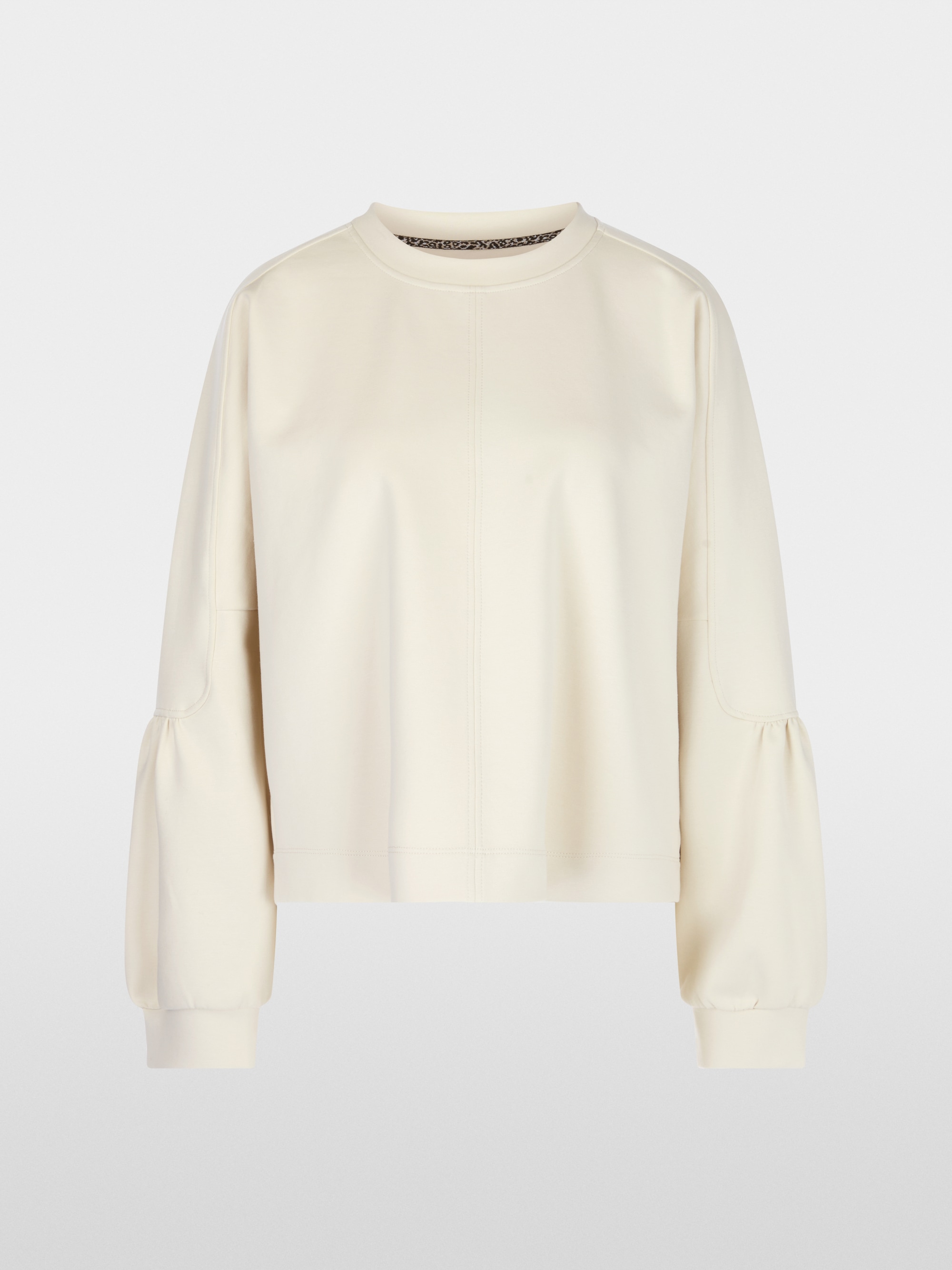 Marc-Cain Kimono style sweatshirt